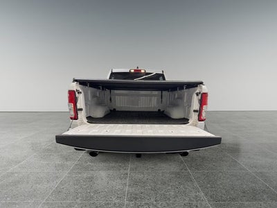 2019 RAM 1500 Big Horn/Lone Star 5.7 Liter V8 Hemi Crew Cab 4WD