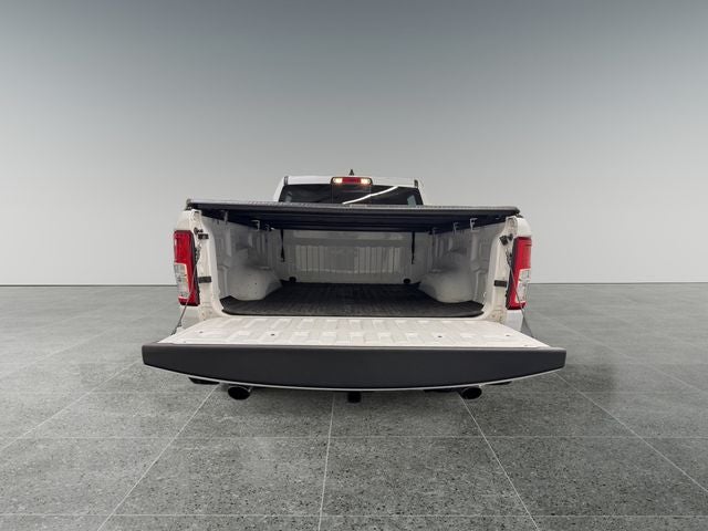 2019 RAM 1500 Big Horn/Lone Star 5.7 Liter V8 Hemi Crew Cab 4WD