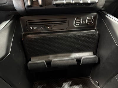 2019 RAM 1500 Big Horn/Lone Star 5.7 Liter V8 Hemi Crew Cab 4WD