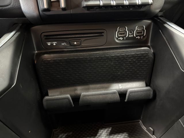 2019 RAM 1500 Big Horn/Lone Star 5.7 Liter V8 Hemi Crew Cab 4WD