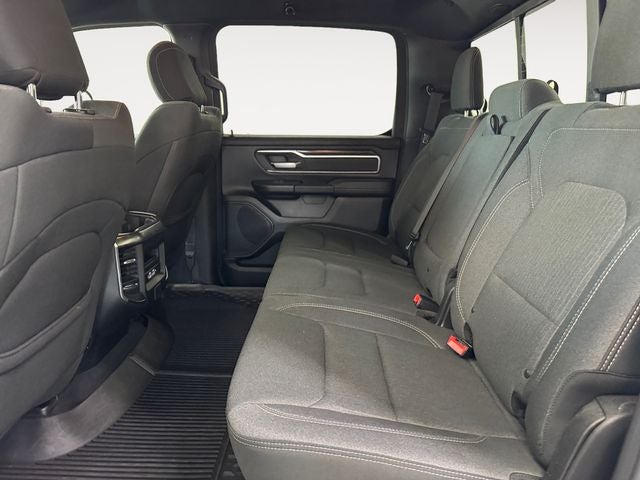 2019 RAM 1500 Big Horn/Lone Star 5.7 Liter V8 Hemi Crew Cab 4WD