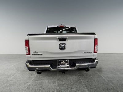2019 RAM 1500 Big Horn/Lone Star 5.7 Liter V8 Hemi Crew Cab 4WD