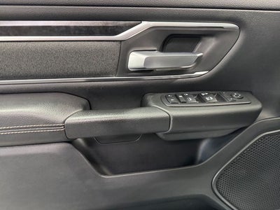 2019 RAM 1500 Big Horn/Lone Star 5.7 Liter V8 Hemi Crew Cab 4WD