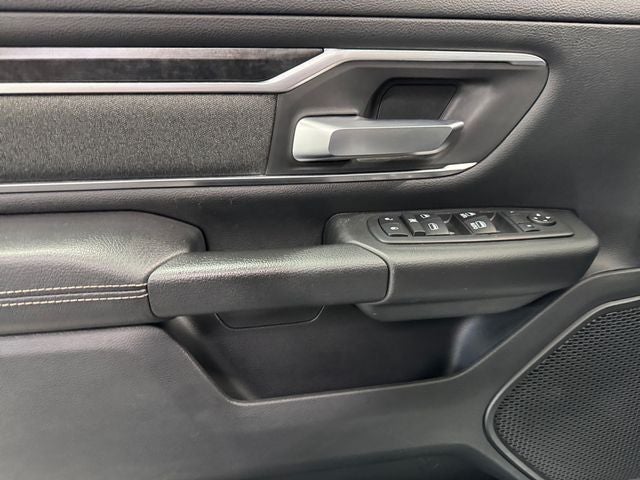 2019 RAM 1500 Big Horn/Lone Star 5.7 Liter V8 Hemi Crew Cab 4WD