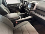 2019 RAM 1500 Big Horn/Lone Star 5.7 Liter V8 Hemi Crew Cab 4WD