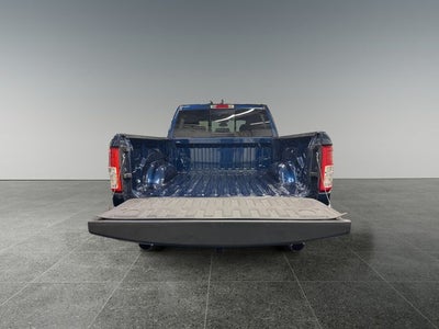 2021 RAM 1500 Big Horn Crew Cab 4x4 5'7' Box