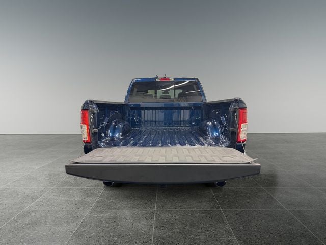 2021 RAM 1500 Big Horn Crew Cab 4x4 5'7' Box