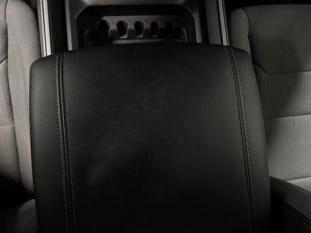 2021 RAM 1500 Big Horn Crew Cab 4x4 5'7' Box