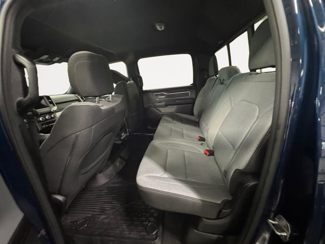 2021 RAM 1500 Big Horn Crew Cab 4x4 5'7' Box