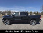 2022 RAM 1500 Big Horn/Lone Star 5.7 Liter V8 Hemi Crew Cab 4WD