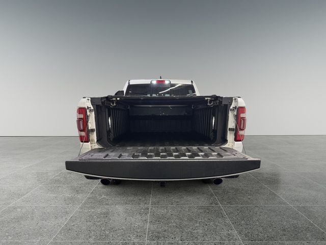 2019 RAM 1500 Limited Crew Cab 4x4 5'7' Box