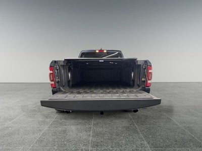 2019 RAM 1500 Limited Crew Cab 4x4 5'7' Box