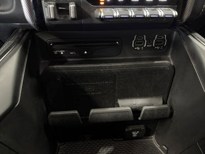 2019 RAM 1500 Limited Crew Cab 4x4 5'7' Box