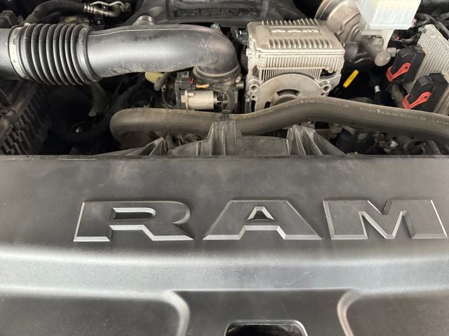 2019 RAM 1500 Limited Crew Cab 4x4 5'7' Box