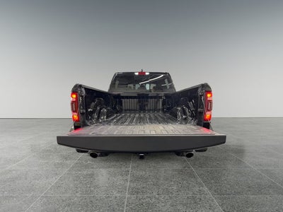 2023 RAM 1500 Laramie 5.7 Liter V8 Hemi Crew Cab 4WD