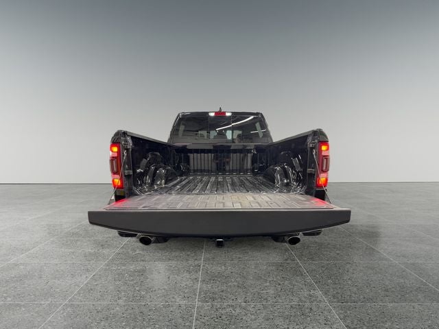 2023 RAM 1500 Laramie 5.7 Liter V8 Hemi Crew Cab 4WD