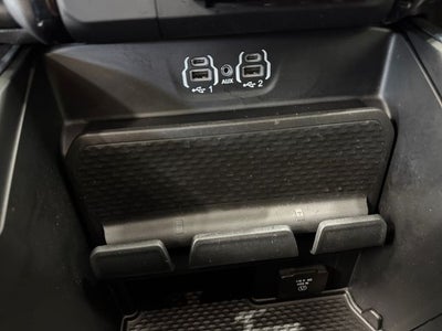 2023 RAM 1500 Laramie 5.7 Liter V8 Hemi Crew Cab 4WD