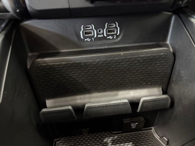 2023 RAM 1500 Laramie 5.7 Liter V8 Hemi Crew Cab 4WD