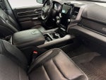 2023 RAM 1500 Laramie 5.7 Liter V8 Hemi Crew Cab 4WD