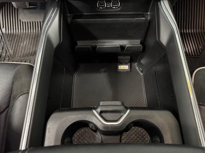 2023 RAM 1500 Laramie 5.7 Liter V8 Hemi Crew Cab 4WD