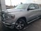 2019 RAM 1500 Laramie 5.7 Liter V8 Hemi Crew Cab 4WD