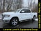 2021 RAM 1500 Laramie Crew Cab 4x4 5'7' Box