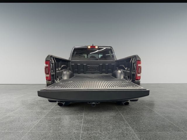 2022 RAM 1500 Laramie Crew Cab 4x4 5'7' Box