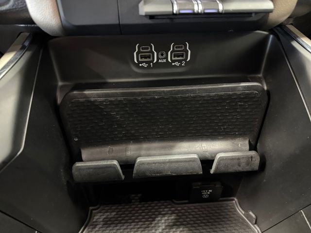 2022 RAM 1500 Laramie Crew Cab 4x4 5'7' Box