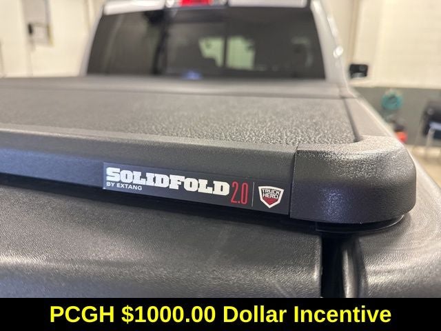 2020 RAM 1500 Laramie 5.7 Liter V8 Hemi Crew Cab 4WD