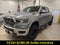 2020 RAM 1500 Laramie 5.7 Liter V8 Hemi Crew Cab 4WD
