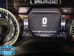 2021 RAM 1500 Laramie Crew Cab 4x4 5'7' Box