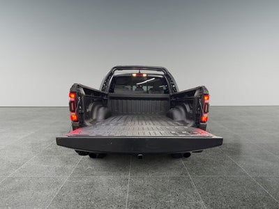 2022 RAM 1500 Rebel Crew Cab 4x4 5'7' Box