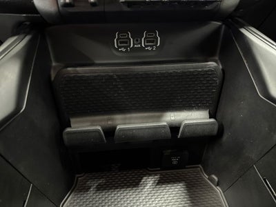 2022 RAM 1500 Rebel Crew Cab 4x4 5'7' Box