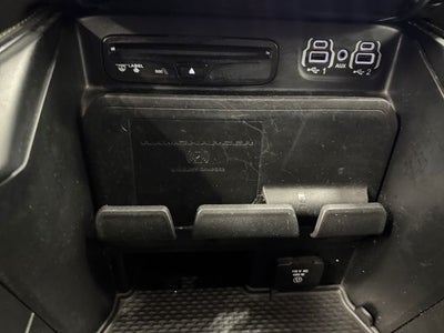 2019 RAM 1500 Limited Crew Cab 4x4 6'4' Box