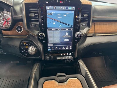 2022 RAM 1500 Limited Longhorn