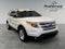 2014 Ford Explorer XLT 3.5 Liter V6 FWD