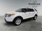 2014 Ford Explorer XLT 3.5 Liter V6 FWD