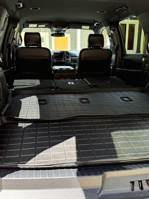 2018 Ford Expedition XLT