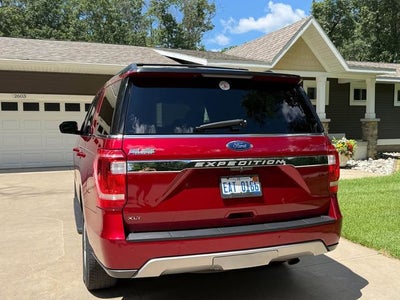 2018 Ford Expedition XLT
