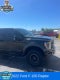 2022 Ford F-150 Raptor 3.5 Liter V6 EcoBoost SuperCrew 4WD