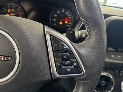 2019 Chevrolet Camaro 2SS