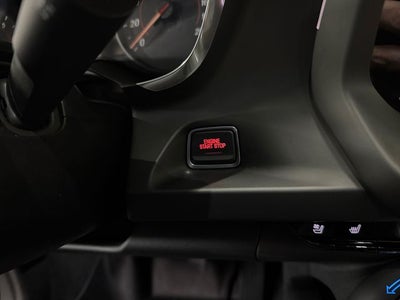 2019 Chevrolet Camaro 2SS