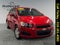 2013 Chevrolet Sonic LT Auto