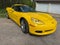 2007 Chevrolet Corvette 6.0 Liter V8 2D Coupe Automatic Paddle Shift