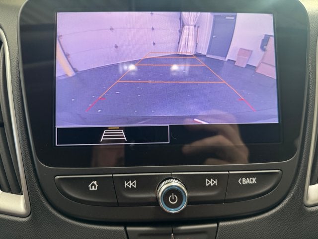 2021 Chevrolet Malibu FWD 1FL