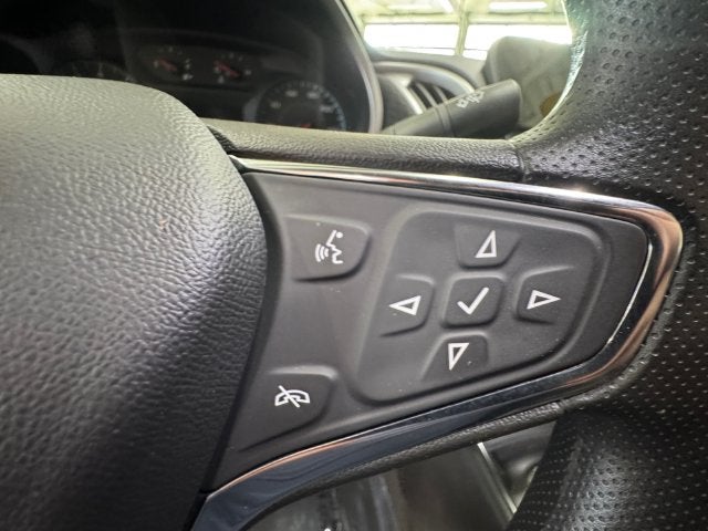 2021 Chevrolet Malibu FWD 1FL