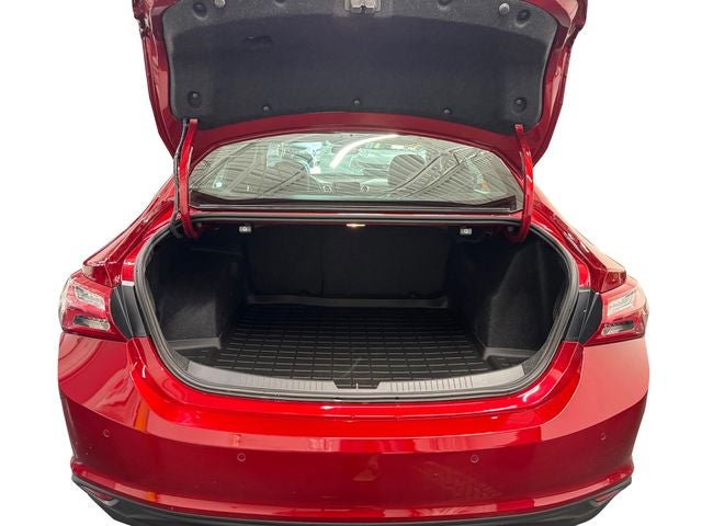 2022 Chevrolet Malibu LT 1.5 Liter