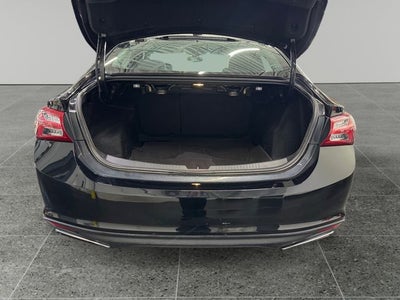 2020 Chevrolet Malibu FWD Premier