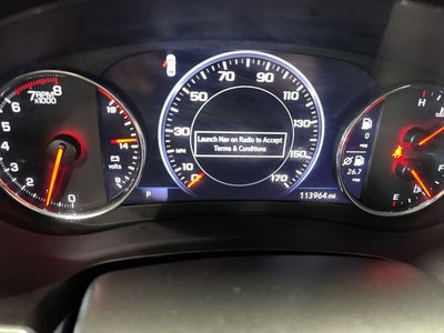 2020 Chevrolet Malibu FWD Premier