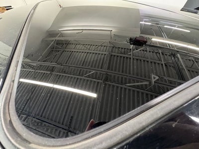 2020 Chevrolet Malibu FWD Premier